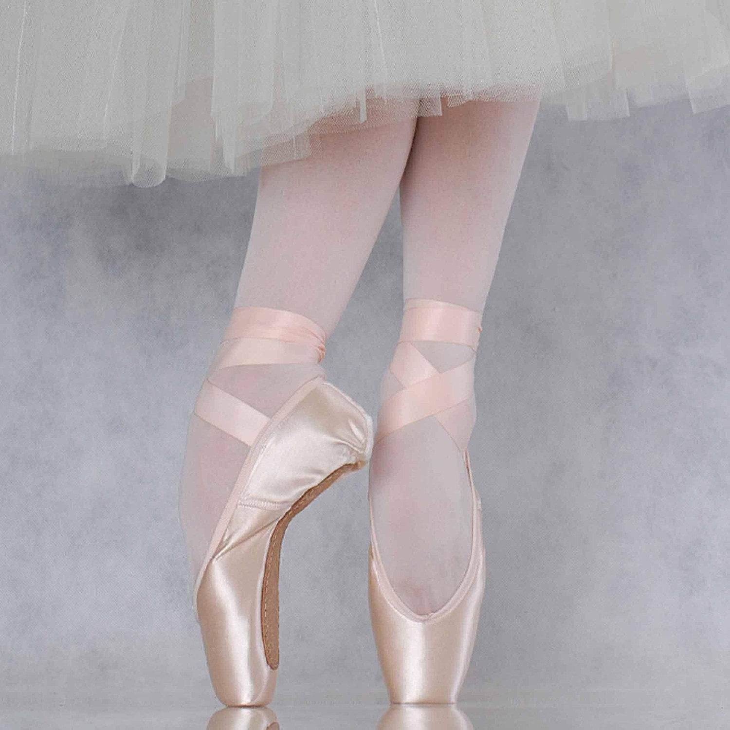 Damen Spitzenschuhe