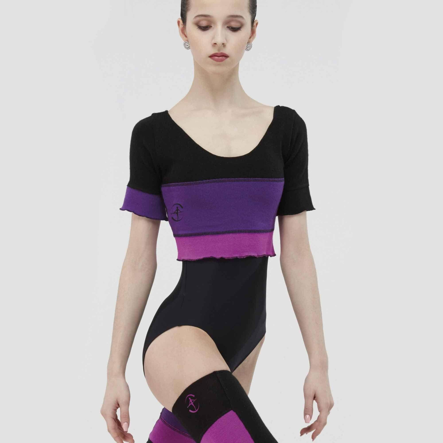 Warm Up Top TULIPE Wear Moi