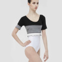 Warm Up Top TULIPE Wear Moi