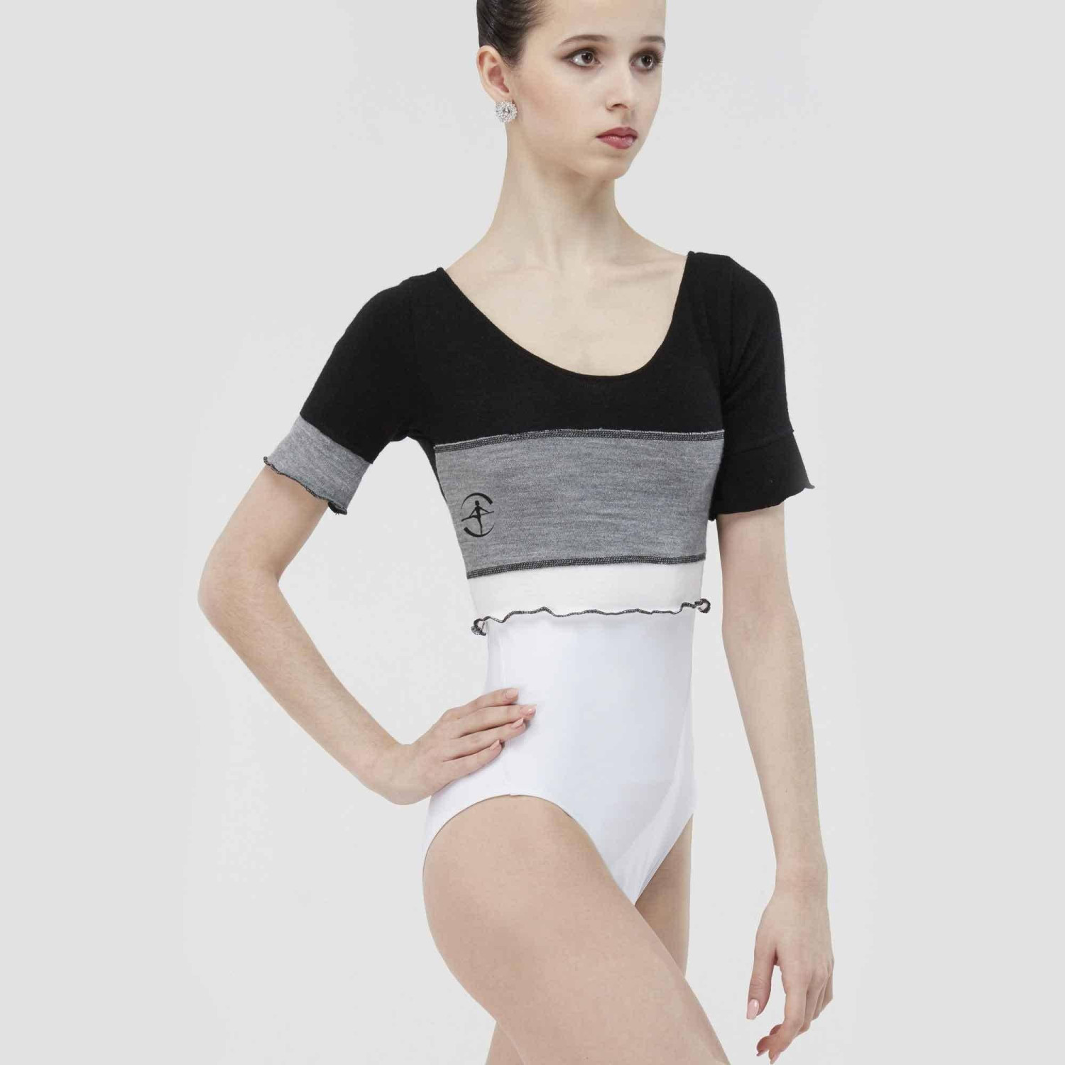 Warm Up Top TULIPE Wear Moi