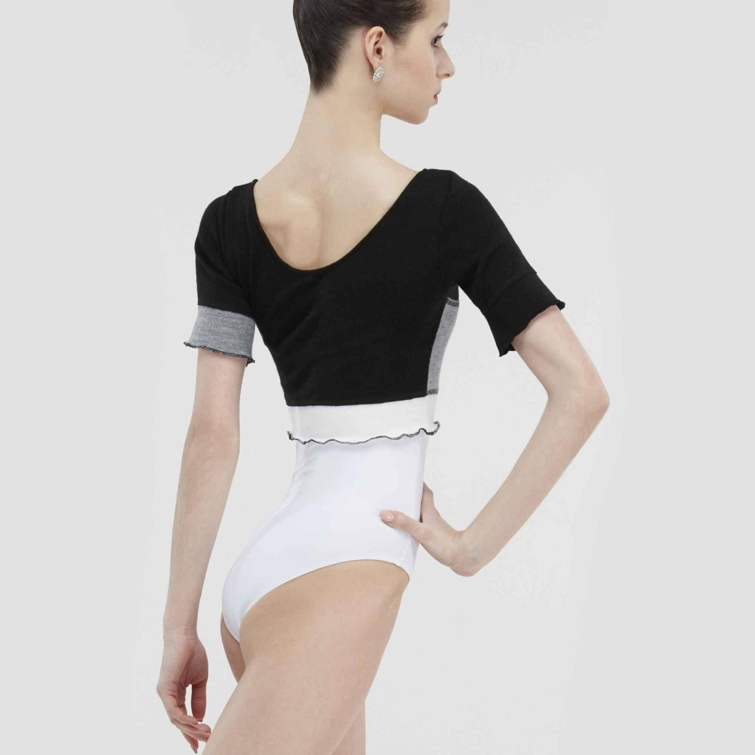 Warm Up Top TULIPE Wear Moi