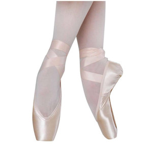 Spitzenschuh RC-32 Medium Shank RClass