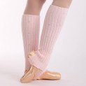 Strickstulpen mit Strass 2012 Intermezzo im Ballettshop Zürich