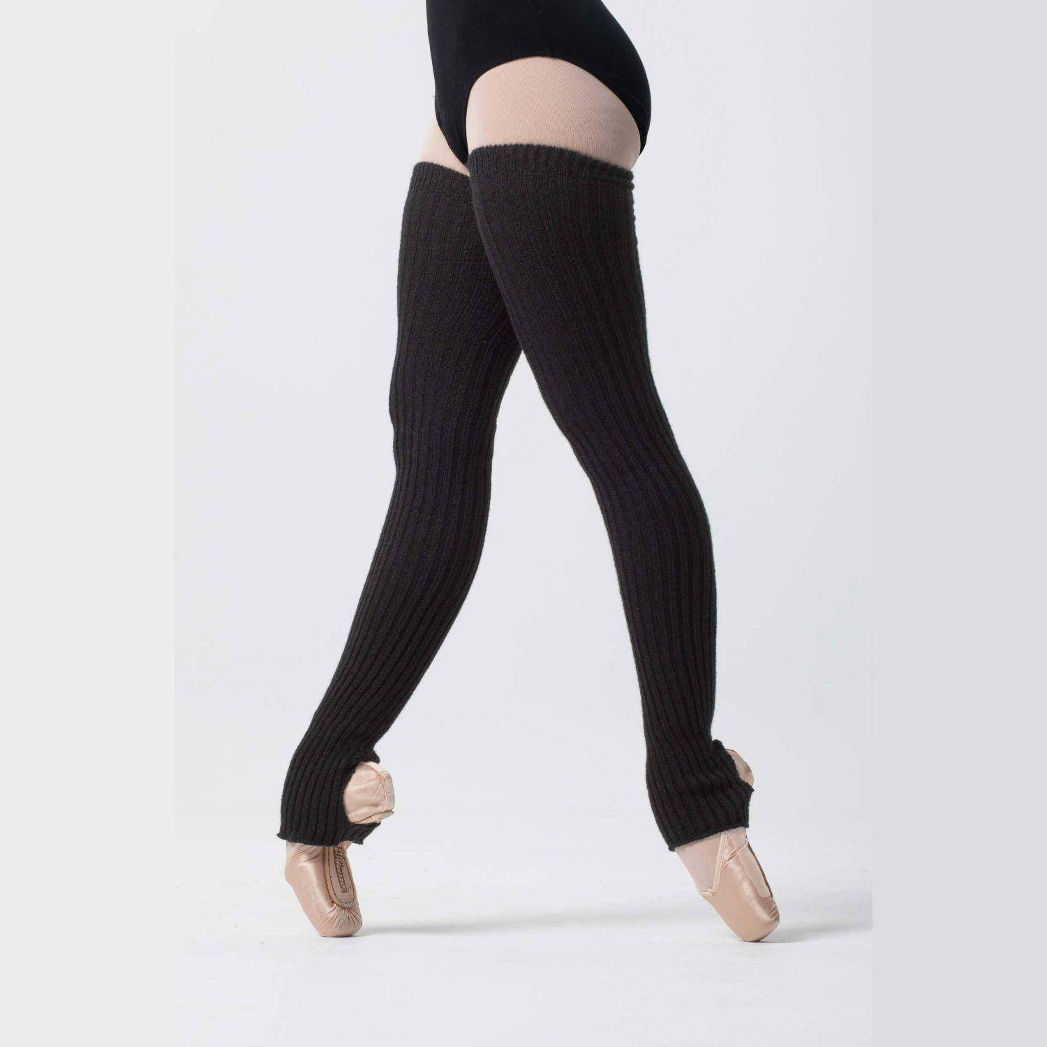 Stulpen lang Maxical von Intermezzo | Ballett Shop Zürich