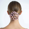 Gehäkeltes Haarnetz Intermezzo | Ballett Shop