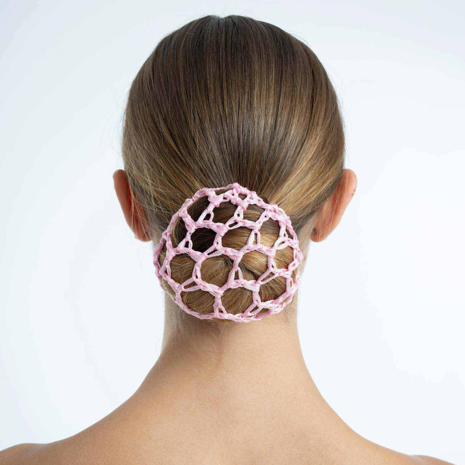 Gehäkeltes Haarnetz Intermezzo | Ballett Shop
