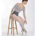 Stulpen mit Steg 2015 Intermezzo im Ballett Shop Zürich