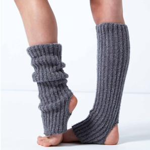 Stulpen mit Steg 2015 Intermezzo im Ballett Shop Zürich