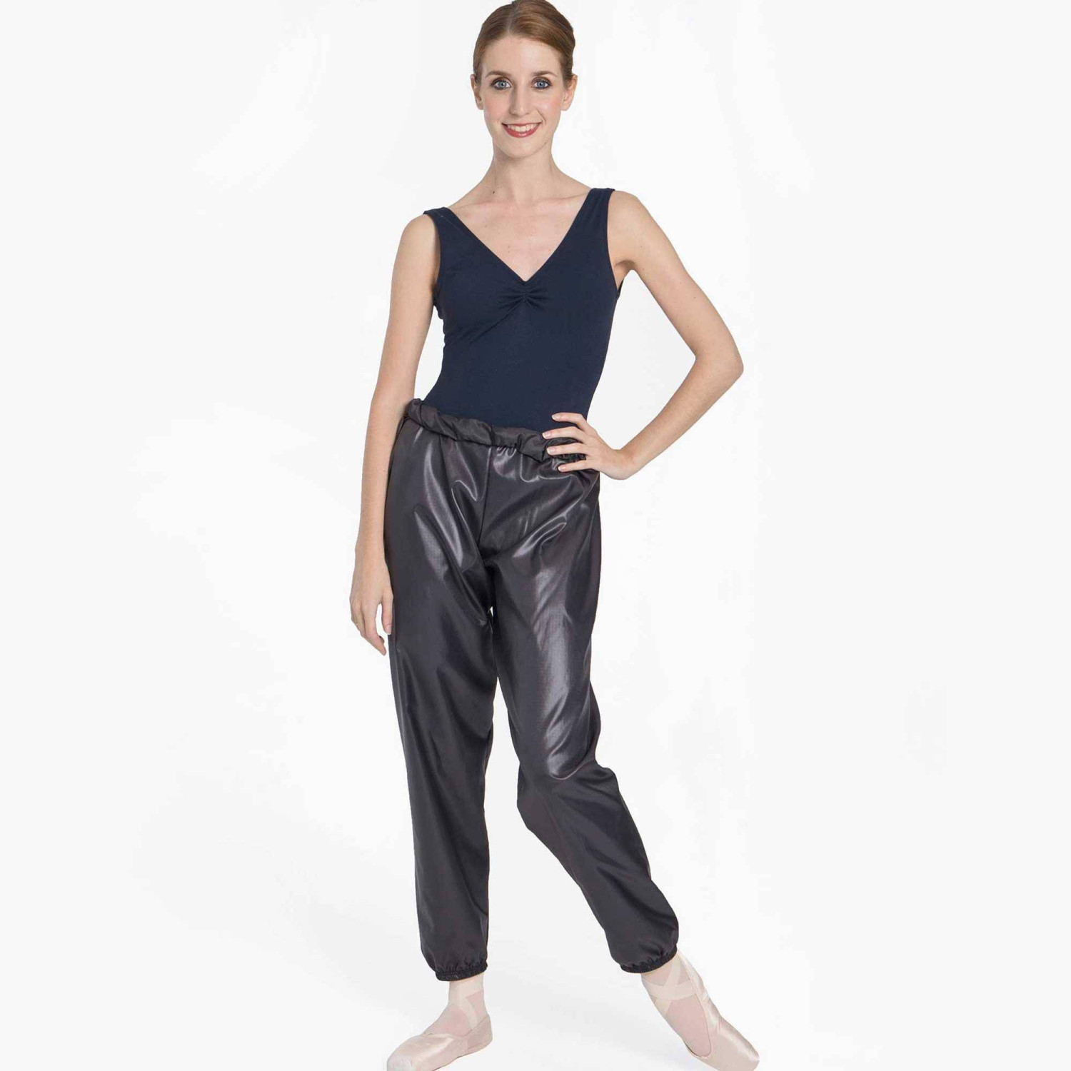 Lange Schwitzhose 5000 Intermezzo im Ballett Shop
