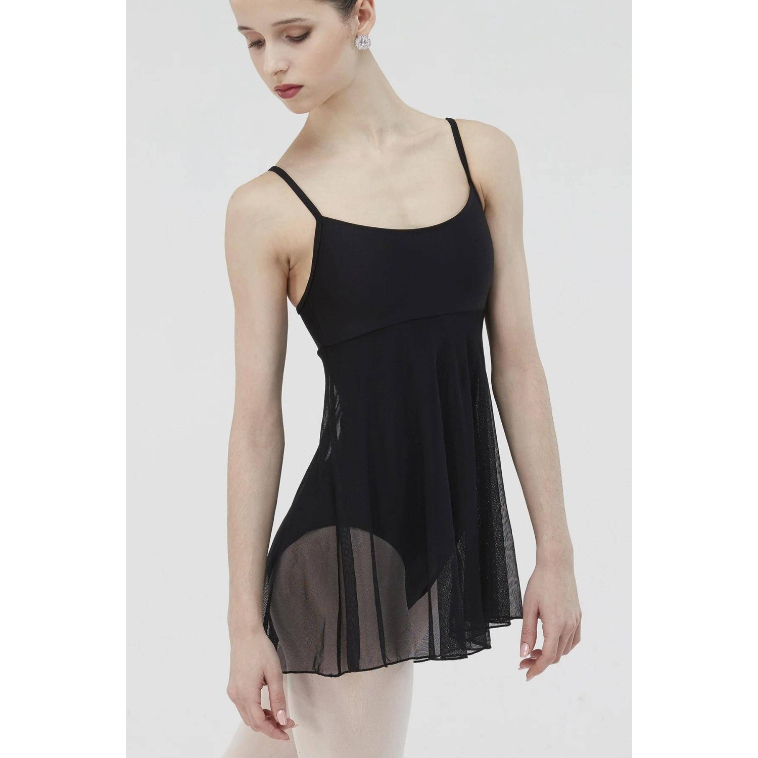 Empire Tanzdress AZUREA Wear Moi