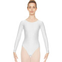 Kinder Lycra Body Langarm für Ballett Tanz Gymnastik 3060C Inermezzo im Ballett Shop