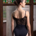 Tanztrikot Camisole 31587 Intermezzo im Ballett Shop