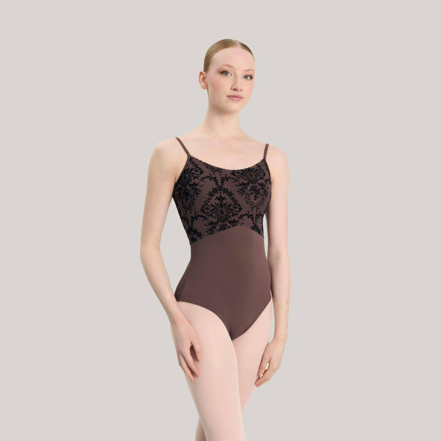 Tanztrikot Camisole 31587 Intermezzo im Ballett Shop