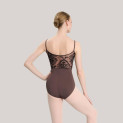 Tanztrikot Camisole 31587 Intermezzo im Ballett Shop