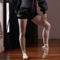 Warm Up Shorts Kurze Saunahose 5271 Intermezzo