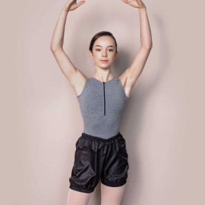 Warm Up Shorts Kurze Saunahose 5271 Intermezzo