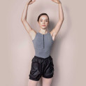 Warm Up Shorts Kurze Saunahose 5271 Intermezzo