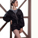 Warm Up Shorts Kurze Saunahose 5271 Intermezzo