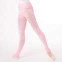Ballett Strick-Aufwärm-Hose Bamboo 5541 Intermezzo im Ballett Shop