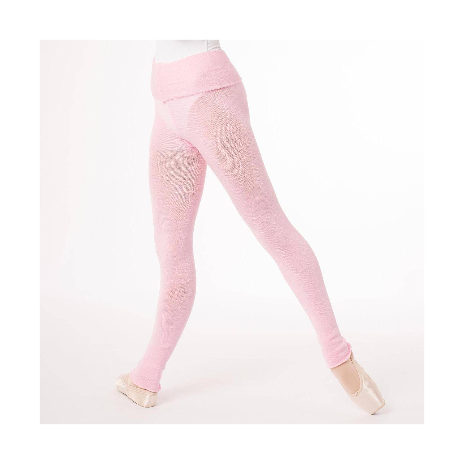 Ballett Strick-Aufwärm-Hose Bamboo 5541 Intermezzo im Ballett Shop