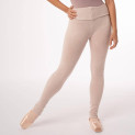 Ballett Strick-Aufwärm-Hose Bamboo 5541 Intermezzo im Ballett Shop