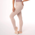 Ballett Strick-Aufwärm-Hose Bamboo 5541 Intermezzo im Ballett Shop