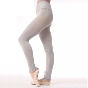 Ballett Strick-Aufwärm-Hose Bamboo 5541 Intermezzo im Ballett Shop