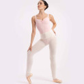 Ballett Strick-Aufwärm-Hose Bamboo 5541 Intermezzo im Ballett Shop