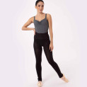 Ballett Strick-Aufwärm-Hose Bamboo 5541 Intermezzo im Ballett Shop