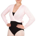 wickeljacke intermezzo warm-up