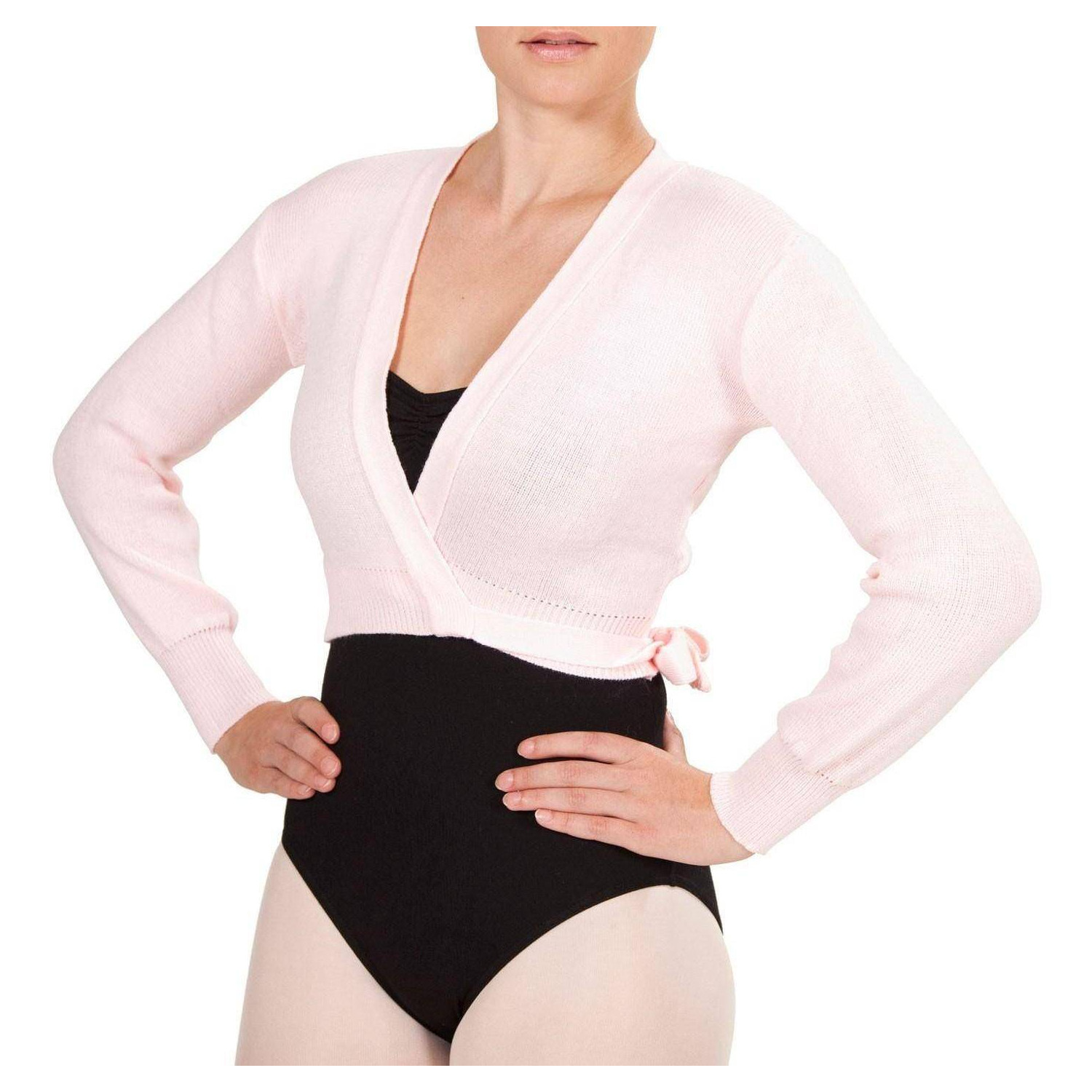 wickeljacke intermezzo warm-up
