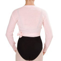 wickeljacke intermezzo warm-up