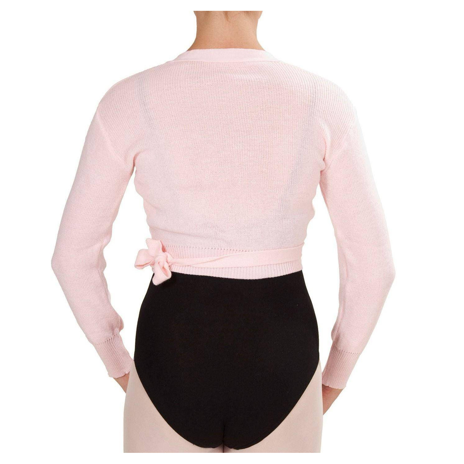 wickeljacke intermezzo warm-up