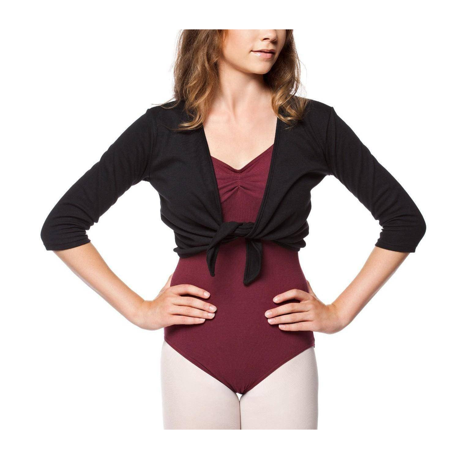 Wickeljacke Intermezzo