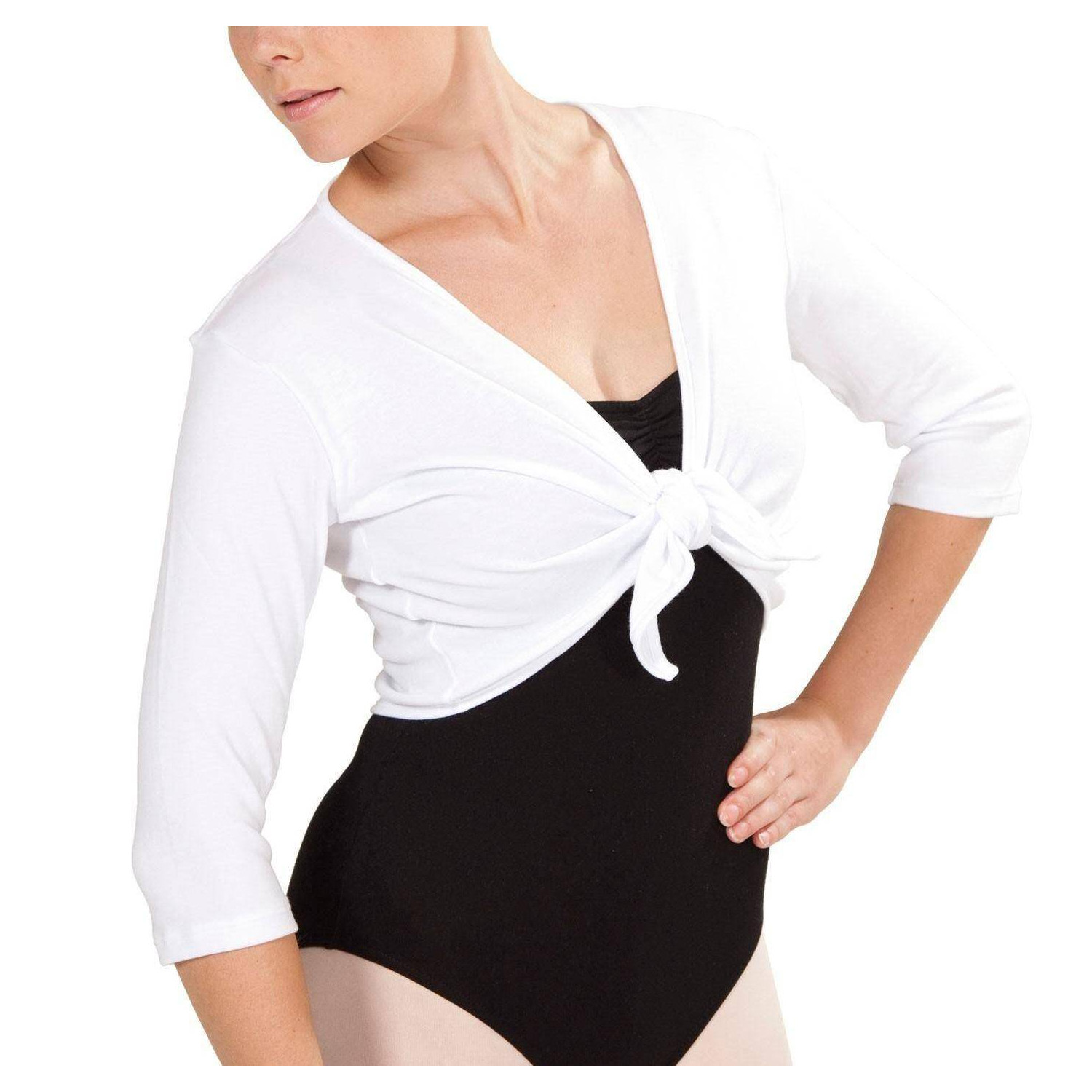 Wickeljacke Intermezzo