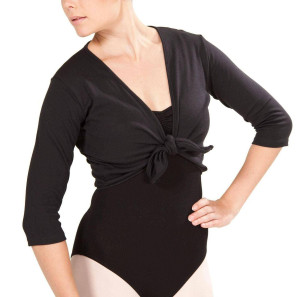 Wickeljacke Intermezzo