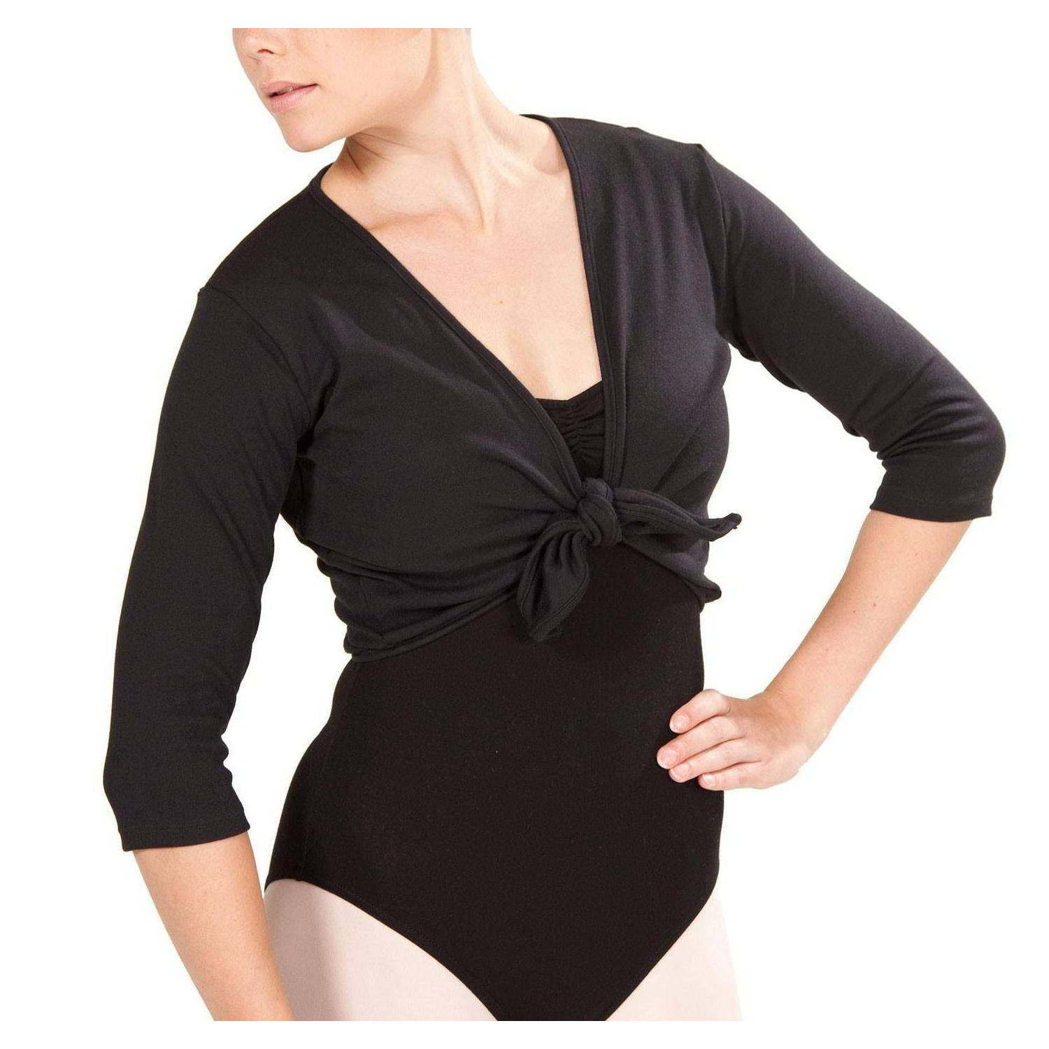 Wickeljacke Intermezzo