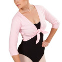 Wickeljacke Intermezzo