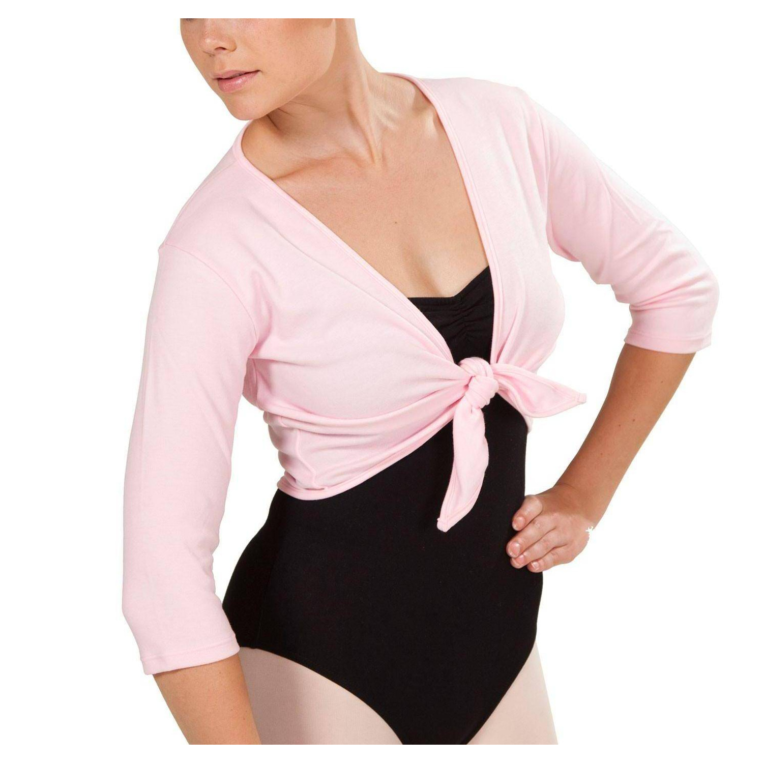 Wickeljacke Intermezzo