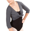 Wickeljacke Intermezzo