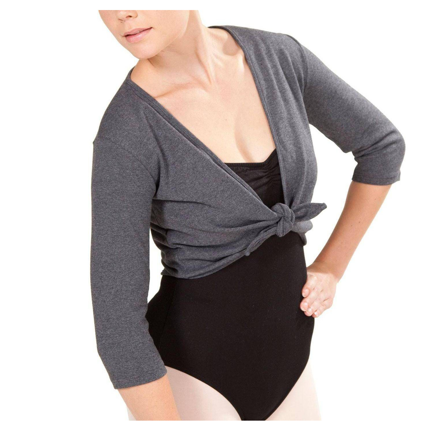 Wickeljacke Intermezzo