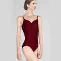 Ballett body Spaghettiträger MARIE Wear Moi im Ballett Shop