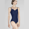 Ballett body Spaghettiträger MARIE Wear Moi im Ballett Shop