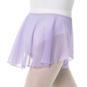Tanz Rock aus Tüll DAPHNE von Wear Moi im Ballett Shop