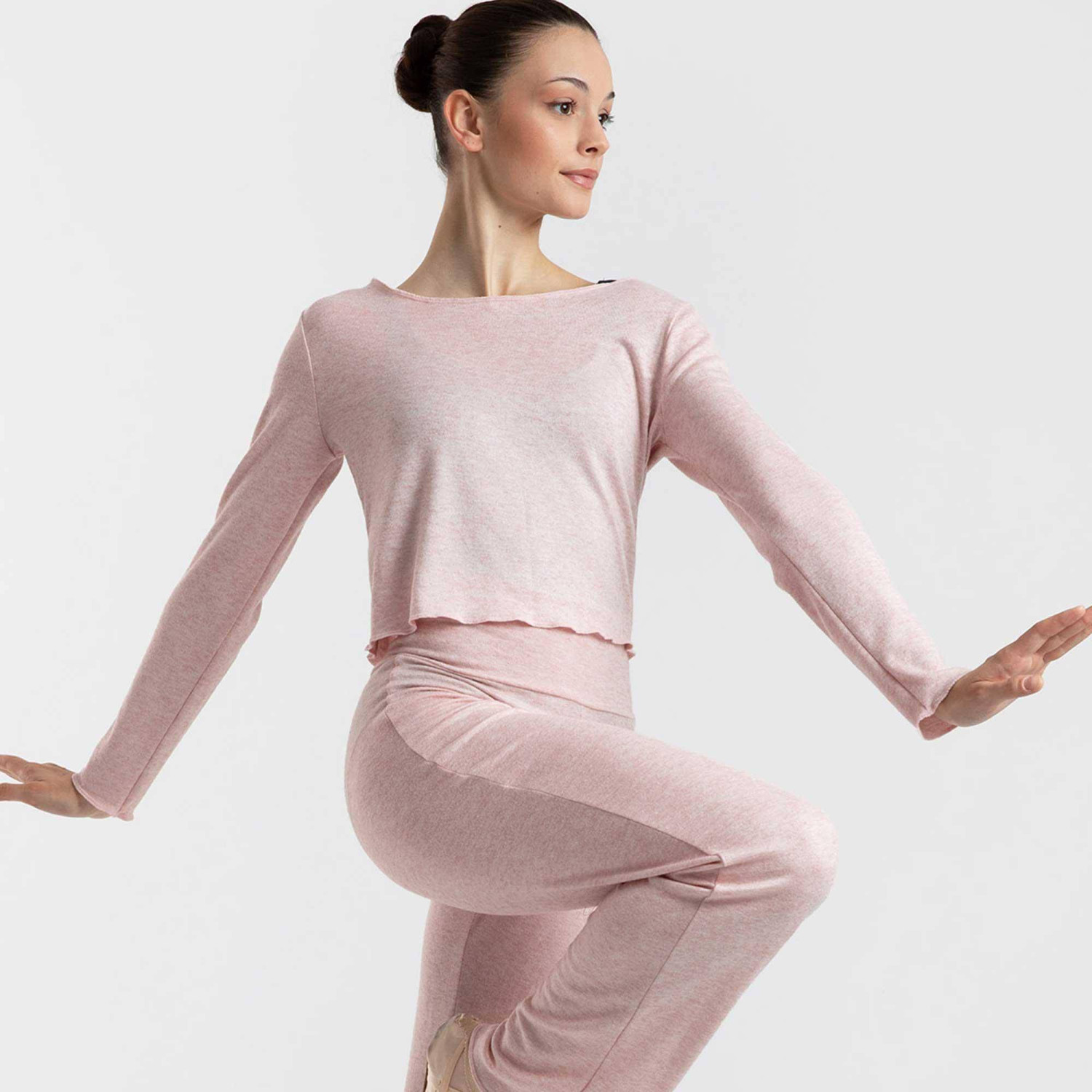 Top Warm Up Intermezzo 6449 im Ballett Shop