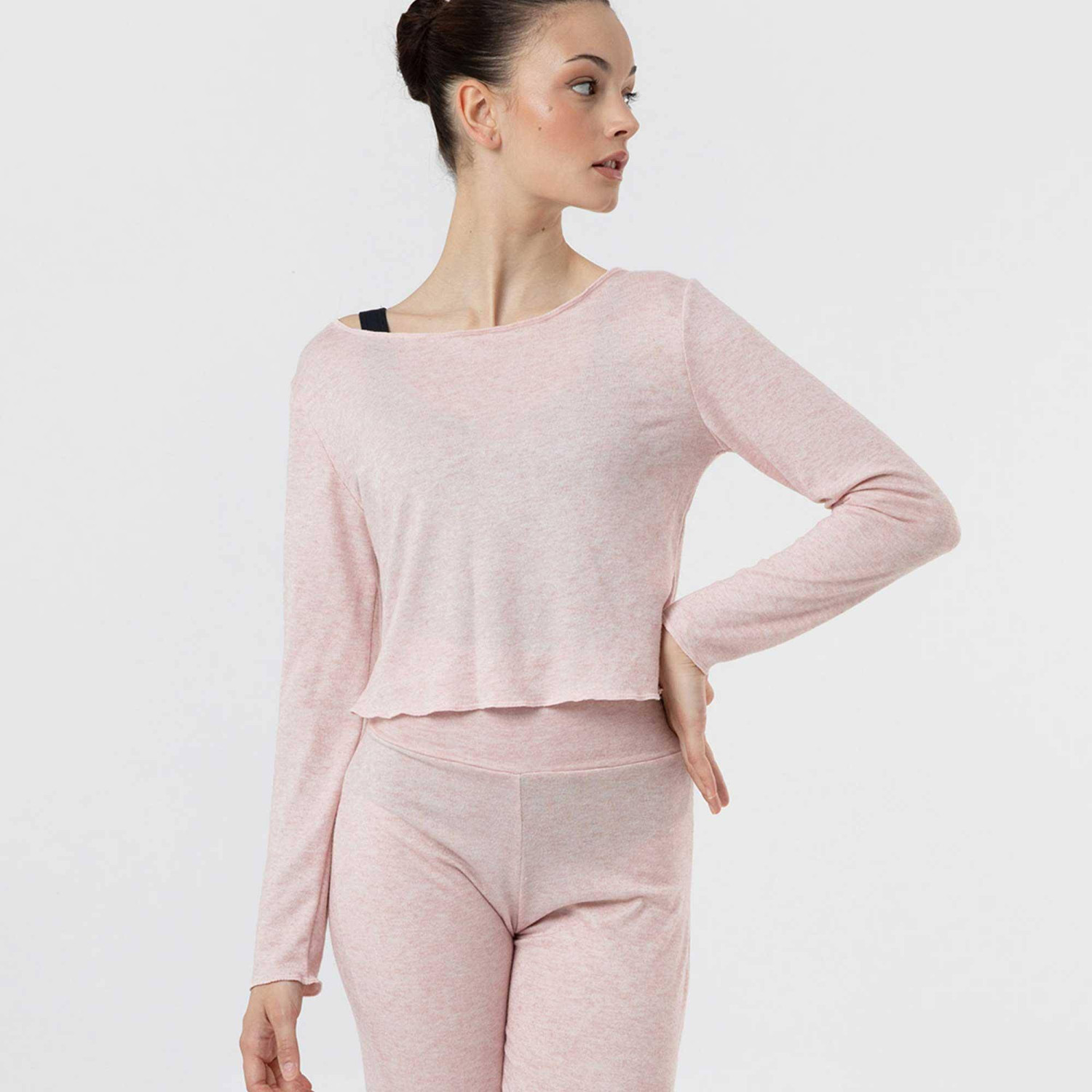 Top Warm Up Intermezzo 6449 im Ballett Shop