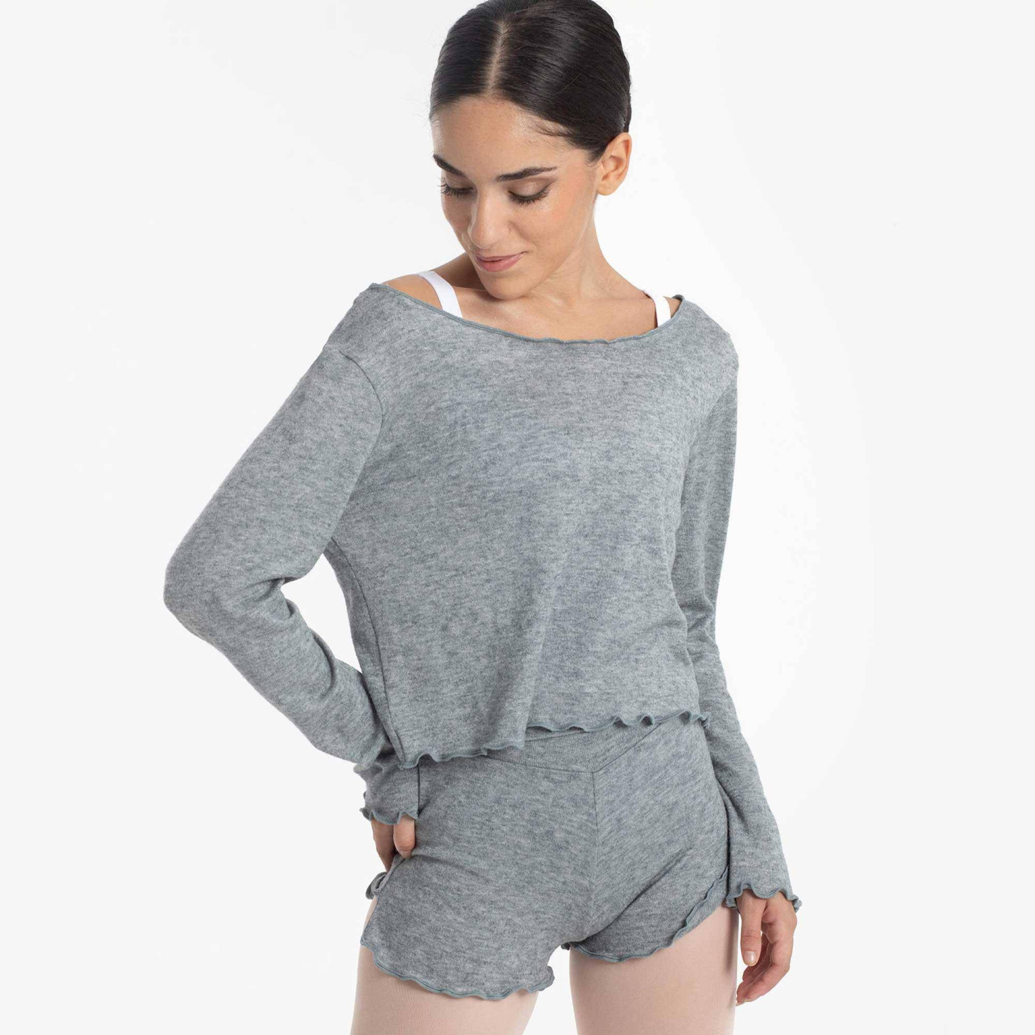 Top Warm Up Intermezzo 6449 im Ballett Shop