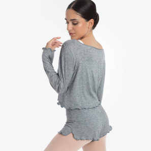 Top Warm Up Intermezzo 6449 im Ballett Shop