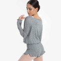 Top Warm Up Intermezzo 6449 im Ballett Shop