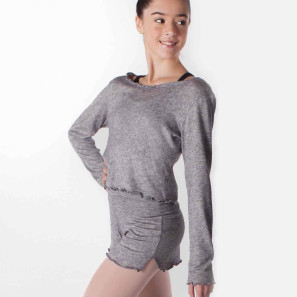 Top Warm Up Intermezzo 6449 im Ballett Shop